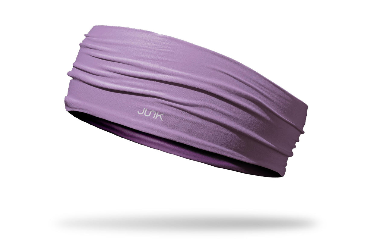 Orchid Big Bang Headband - View 1