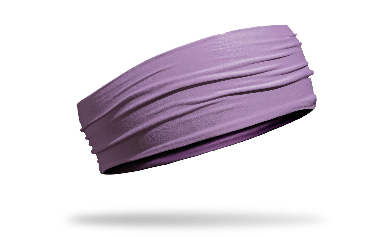 Orchid Big Bang Headband - View 2