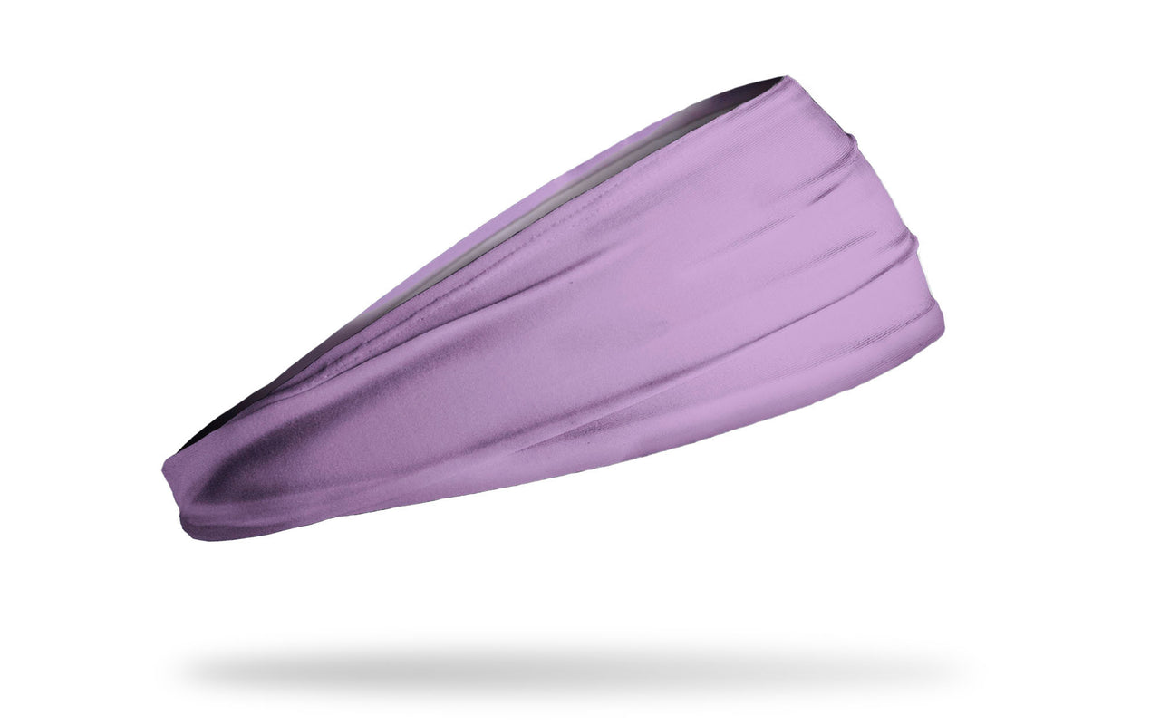 Orchid Big Bang Lite Headband - View 2