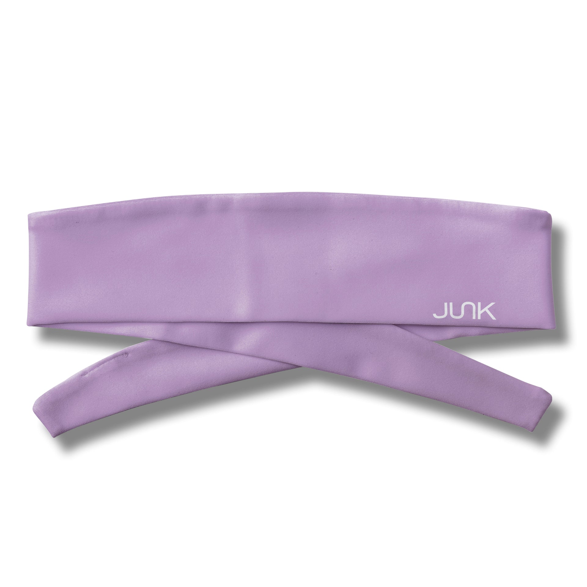 Orchid Flex Tie Headband - View 3