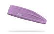 Orchid Infinity Headband - View 1