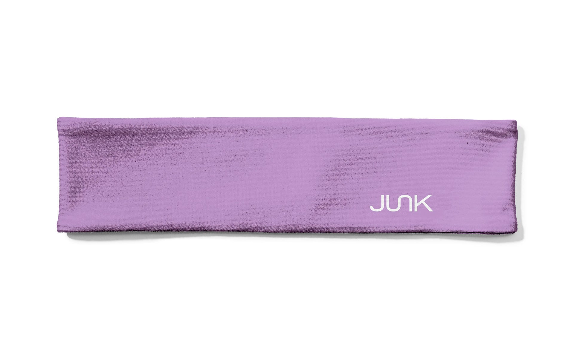 Orchid Infinity Headband - View 3