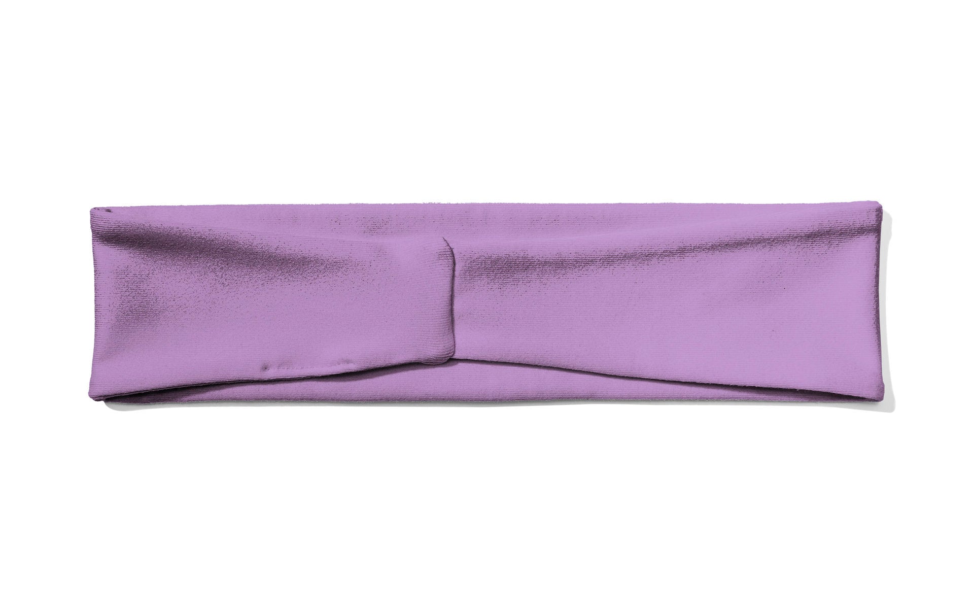 Orchid Infinity Headband - View 4