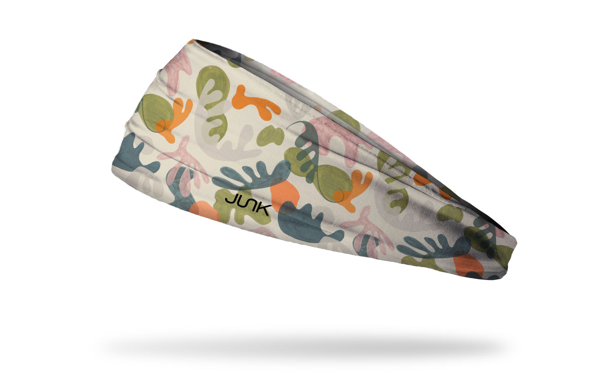 Organic Matter Big Bang Lite Headband - View 1