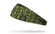 Out Campin' Big Bang Lite Headband - View 1