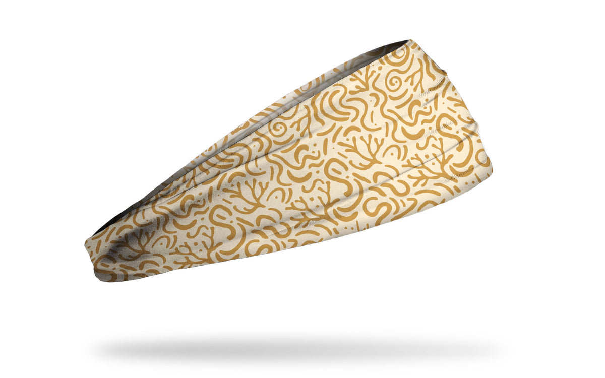Outdoorsy Big Bang Lite Headband - View 2