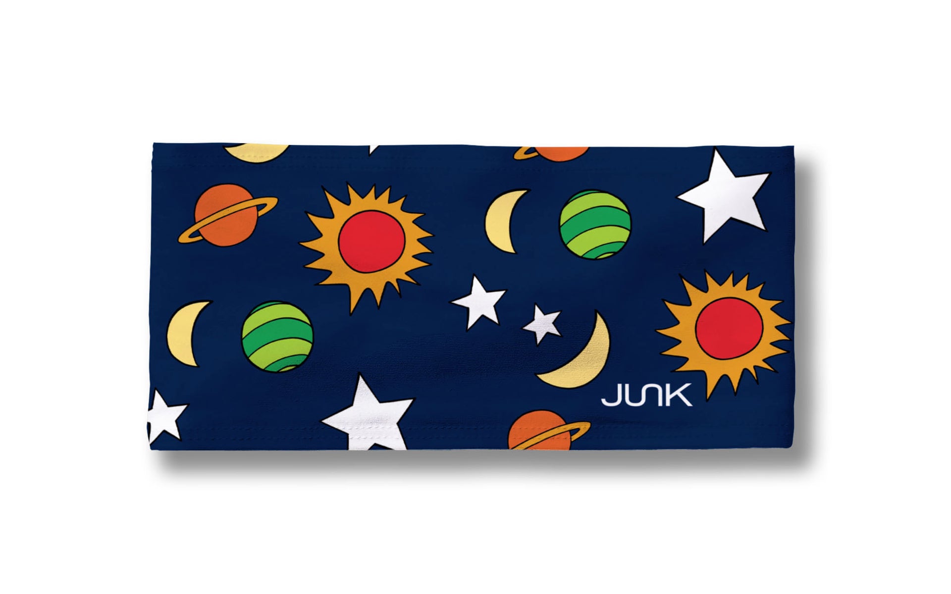 Out of this World Big Bang Lite Headband - View 3