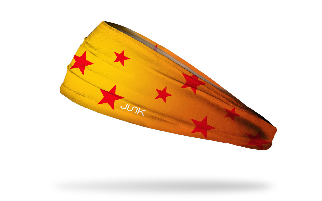 Over 9000! Big Bang Lite Headband - View 1