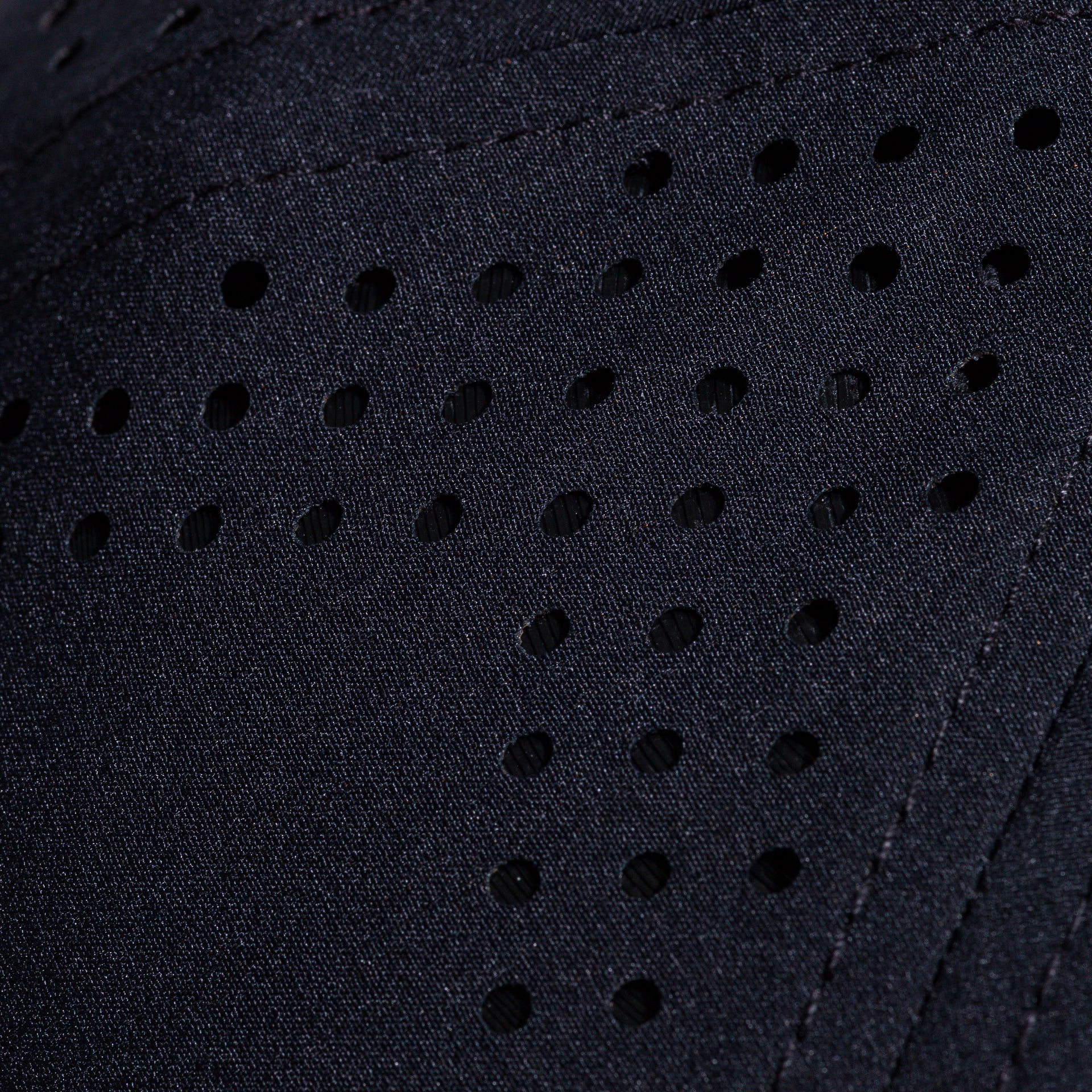 Apex Hat Obsidian - View 9