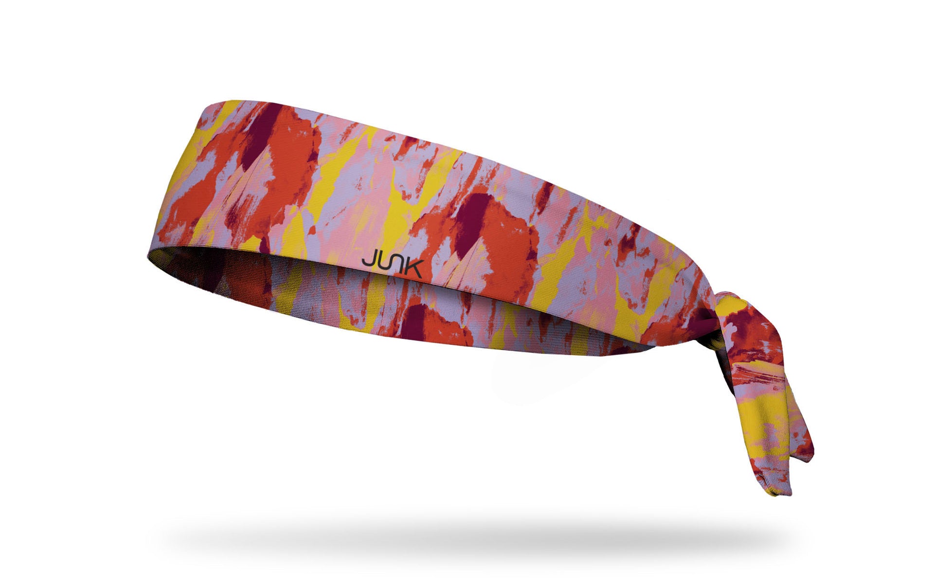 Painter's Paradise Flex Tie Headband - View 1