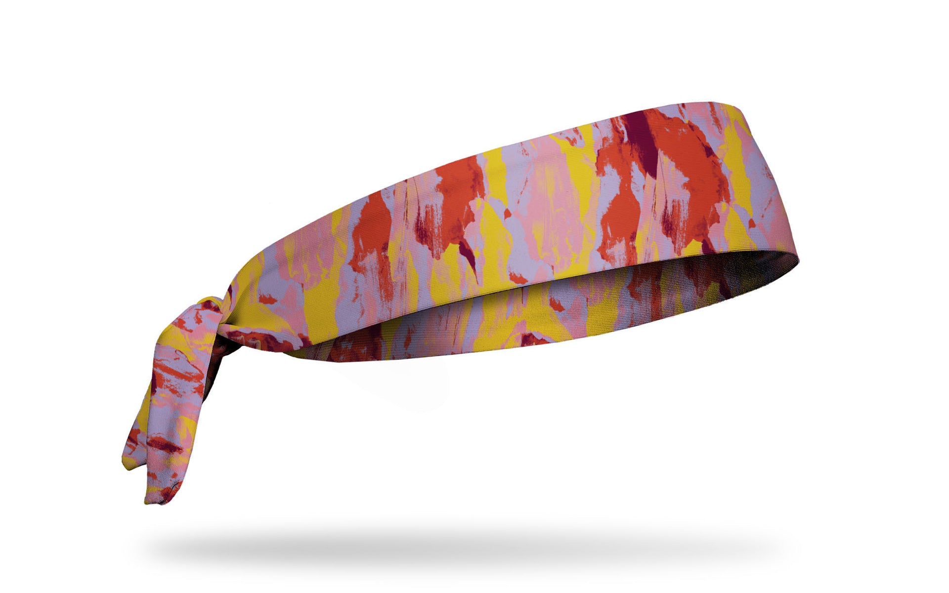 Painter's Paradise Flex Tie Headband - View 2