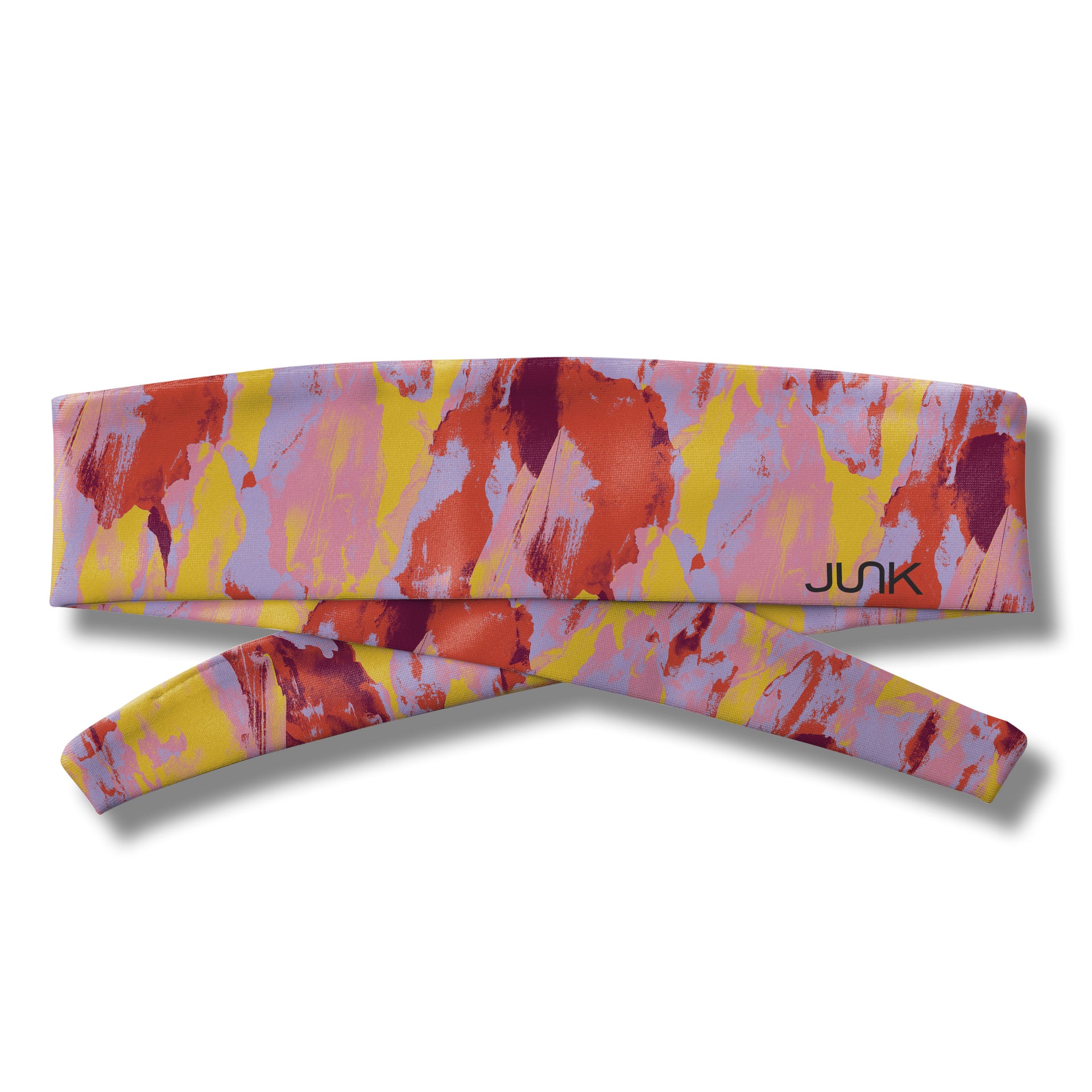 Painter's Paradise Flex Tie Headband - View 3