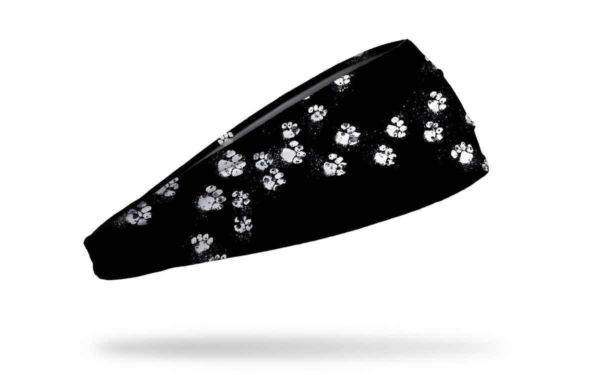 Painting Paws Big Bang Lite Headband - View 2