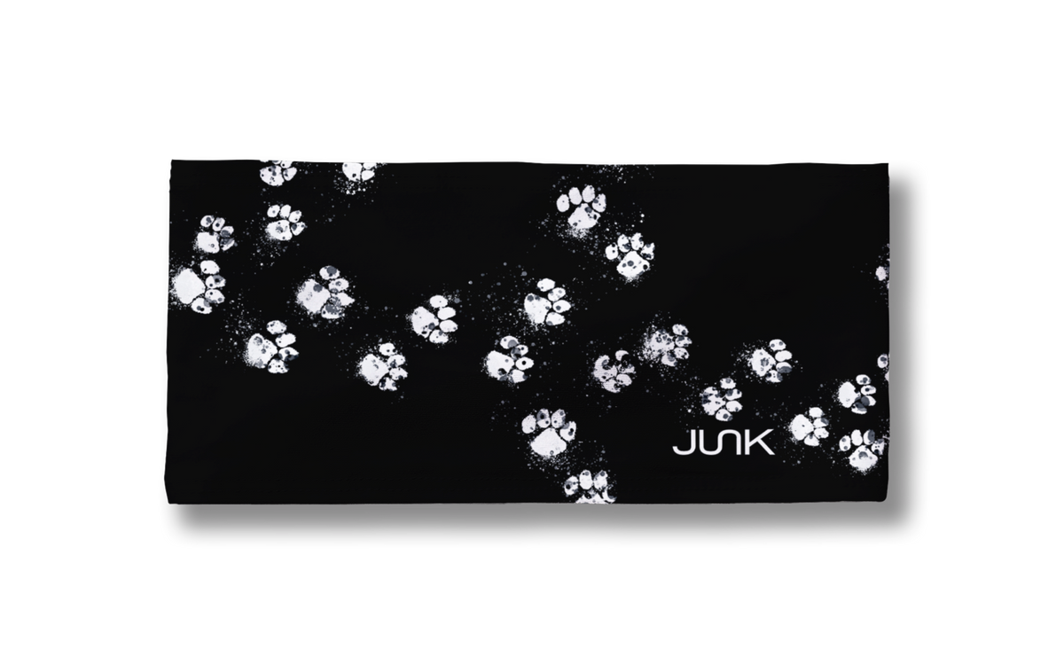 Painting Paws Big Bang Lite Headband - View 3