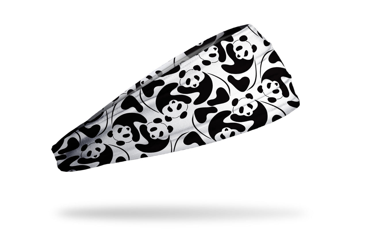 Panda Camo Big Bang Lite Headband - View 2