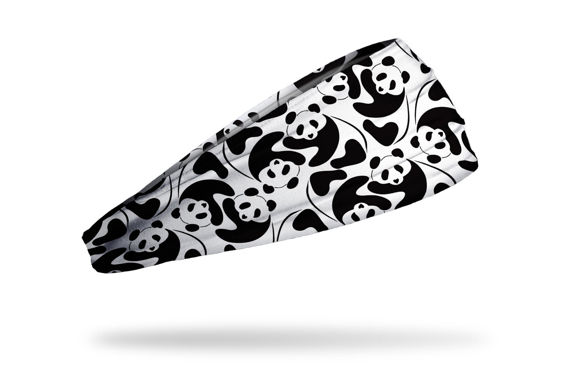Panda Camo Big Bang Lite Headband - View 2