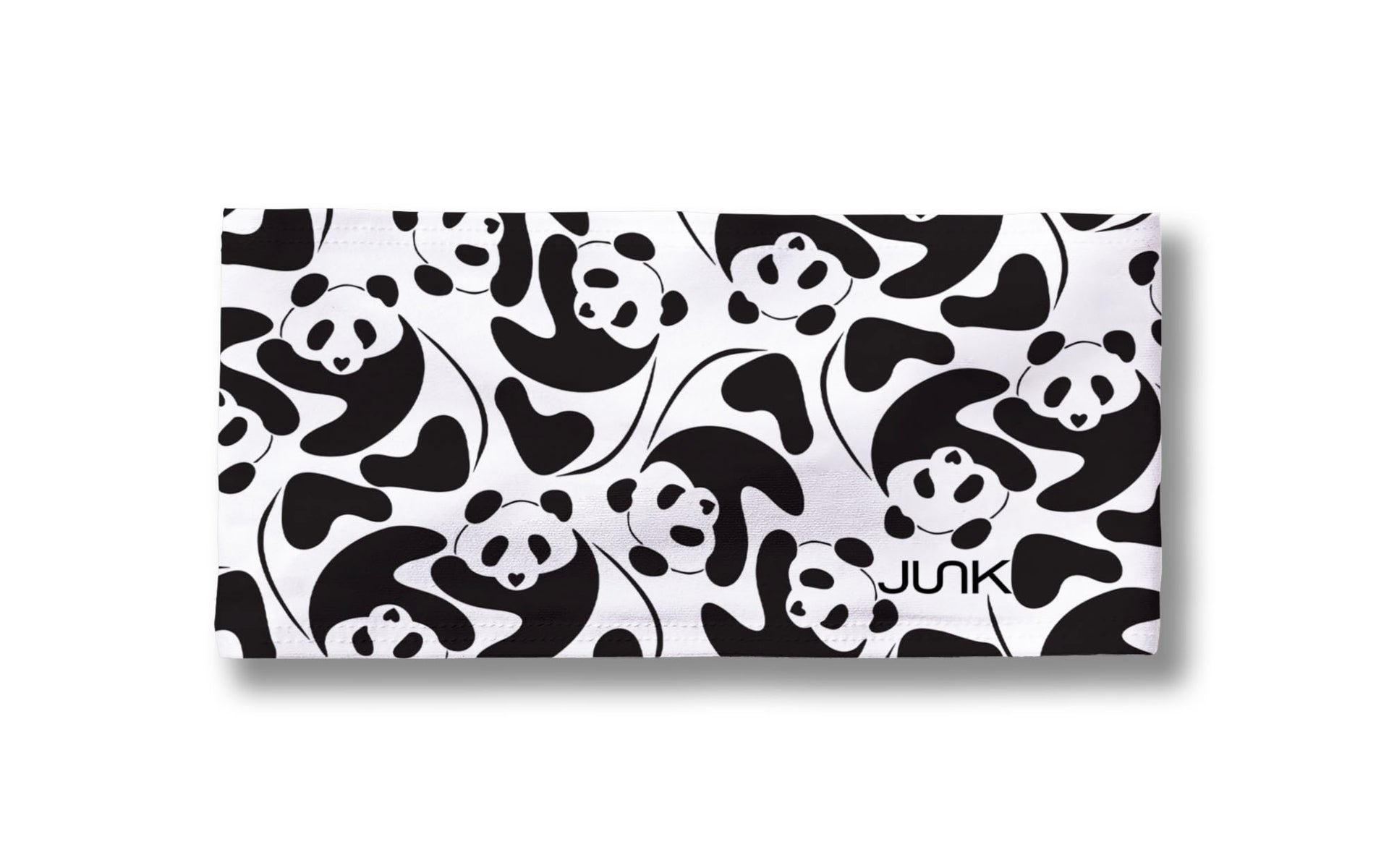 Panda Camo Big Bang Lite Headband - View 3