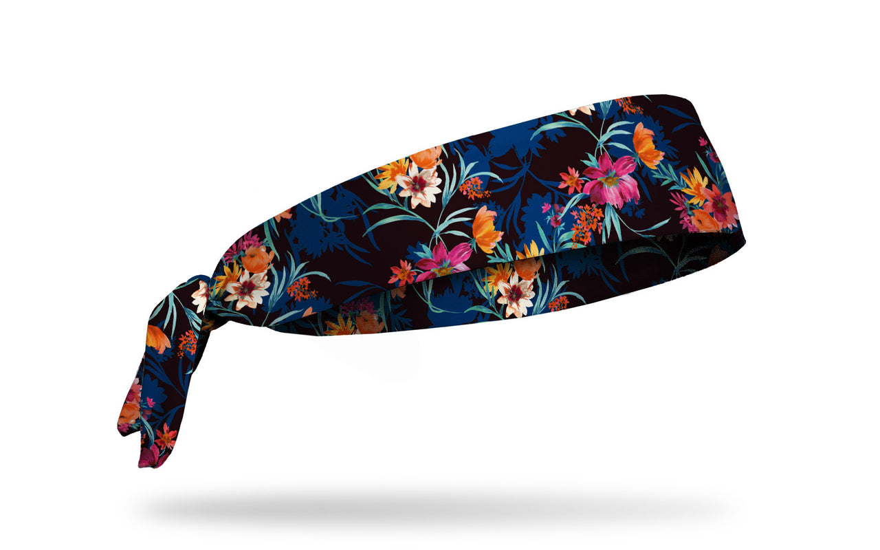 Paradise Island Tie Headband
