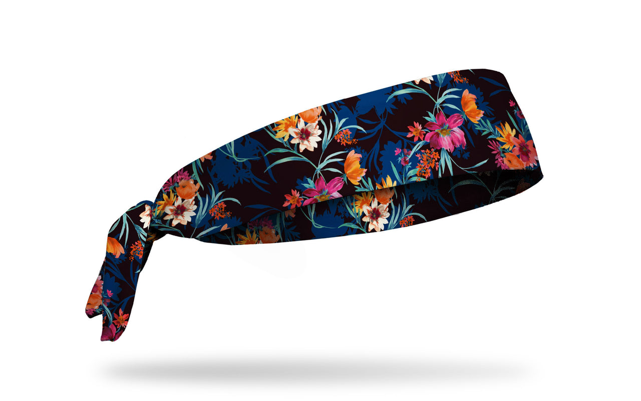 Paradise Island Tie Headband - View 2