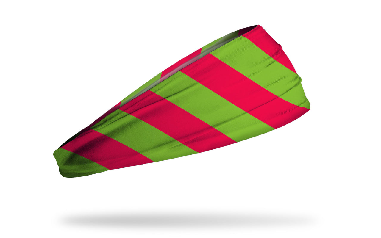 Party Stripe Big Bang Lite Headband - View 2