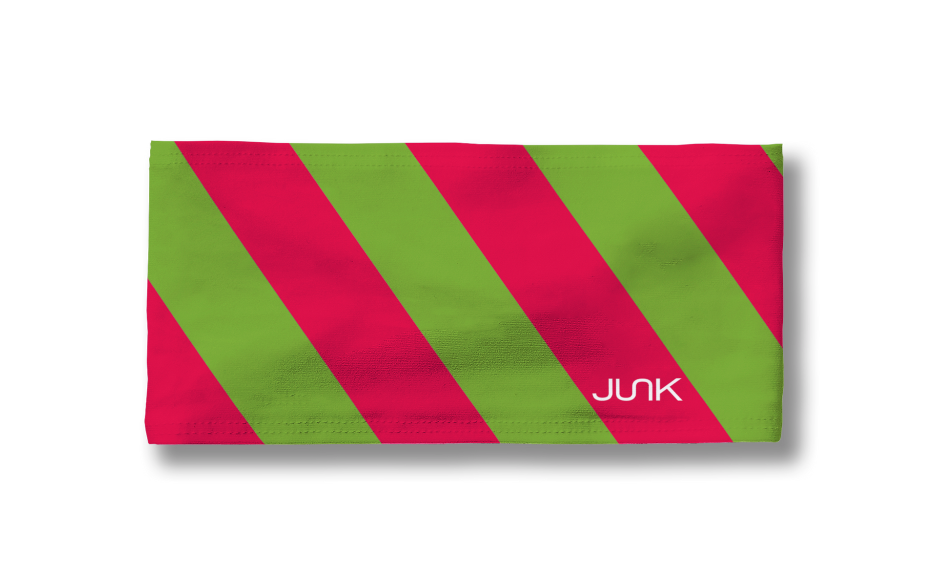 Party Stripe Big Bang Lite Headband - View 3