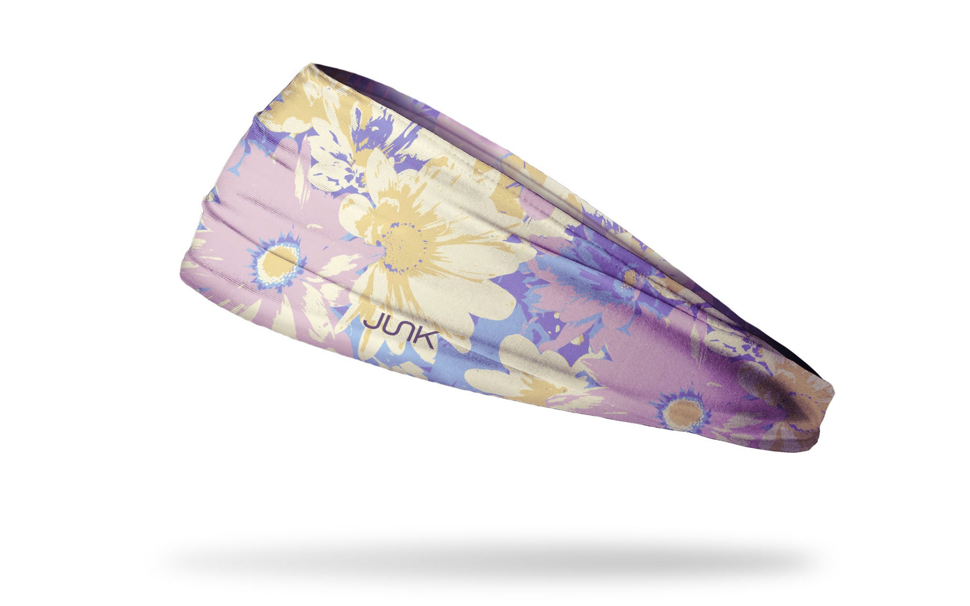 Pastel Petals Big Bang Lite Headband - View 1