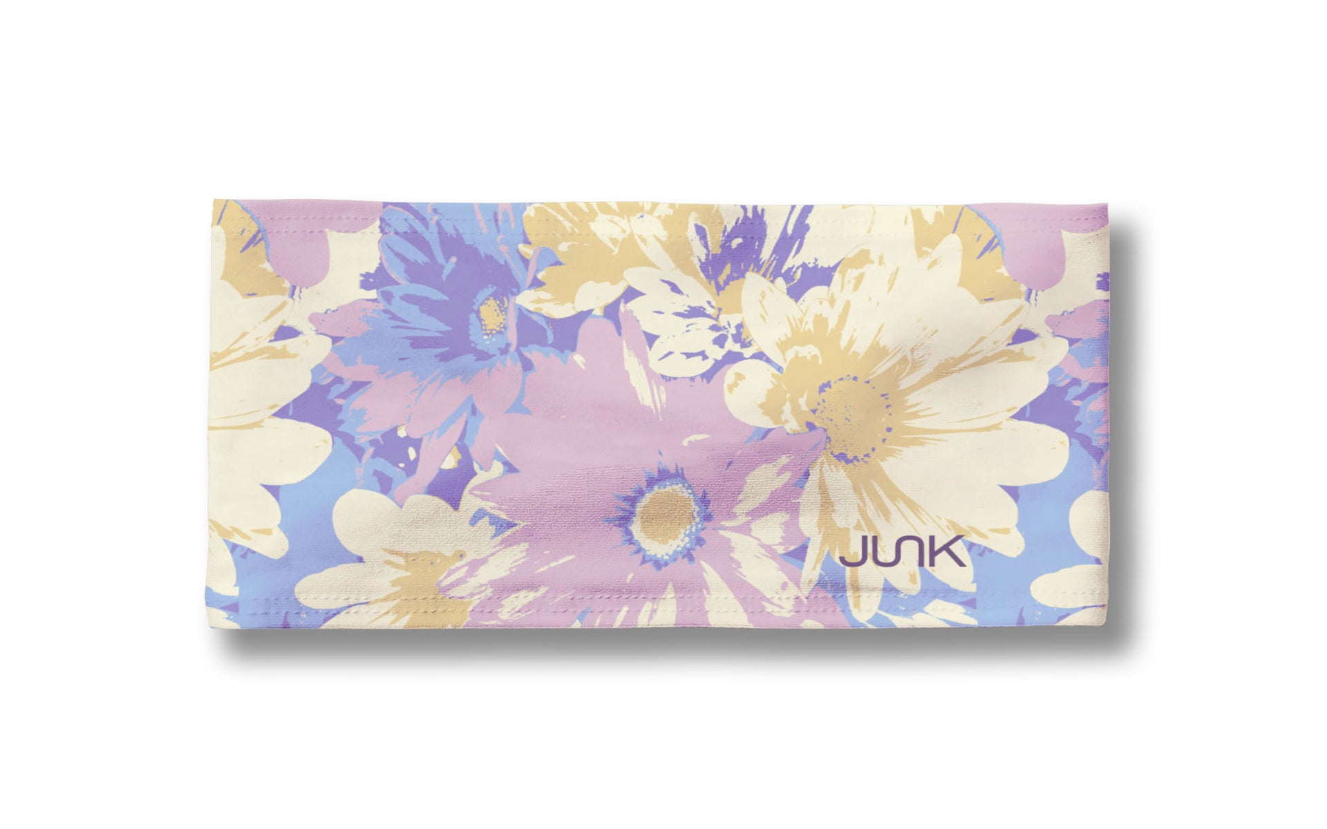 Pastel Petals Big Bang Lite Headband - View 3