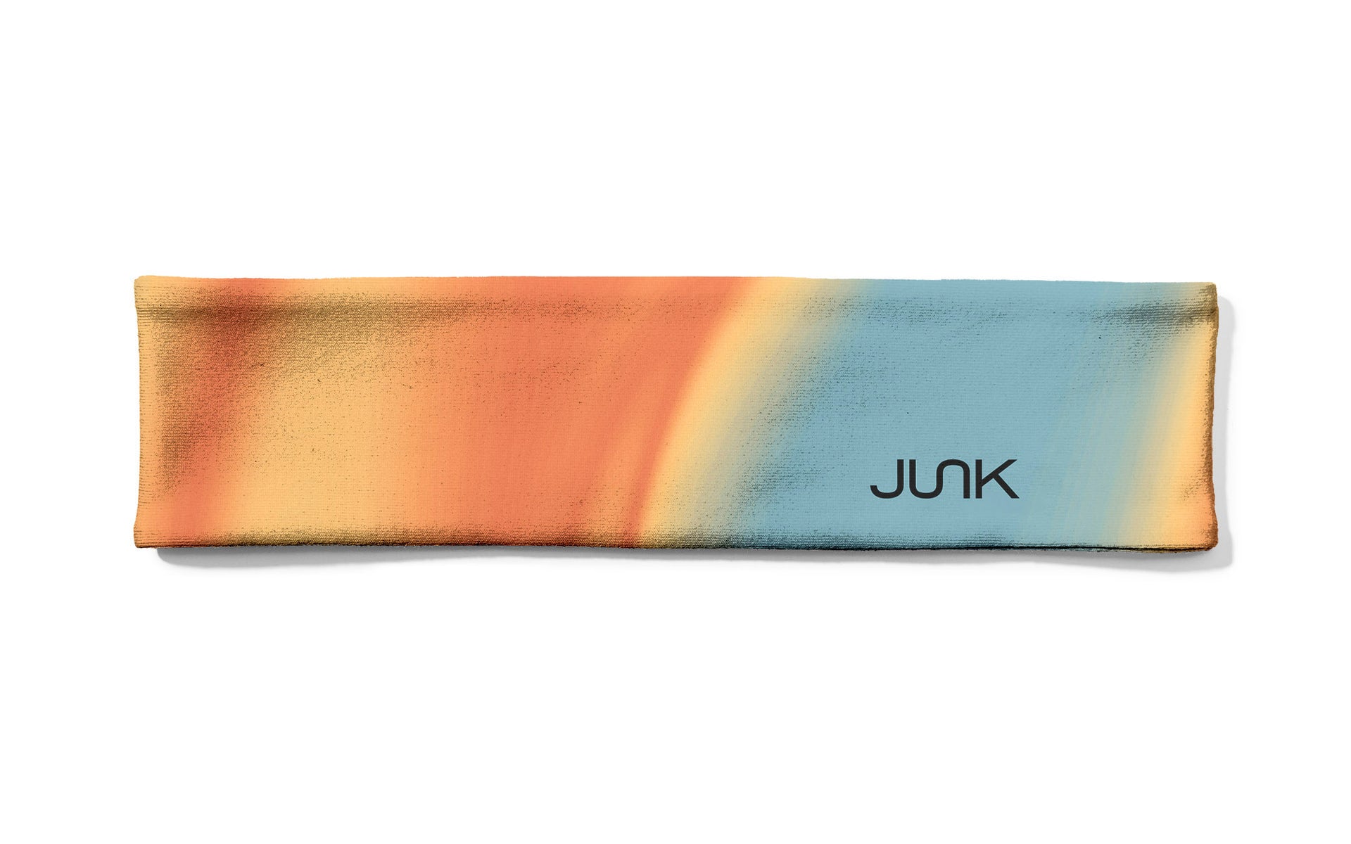 Pastel Wave Infinity Headband - View 3