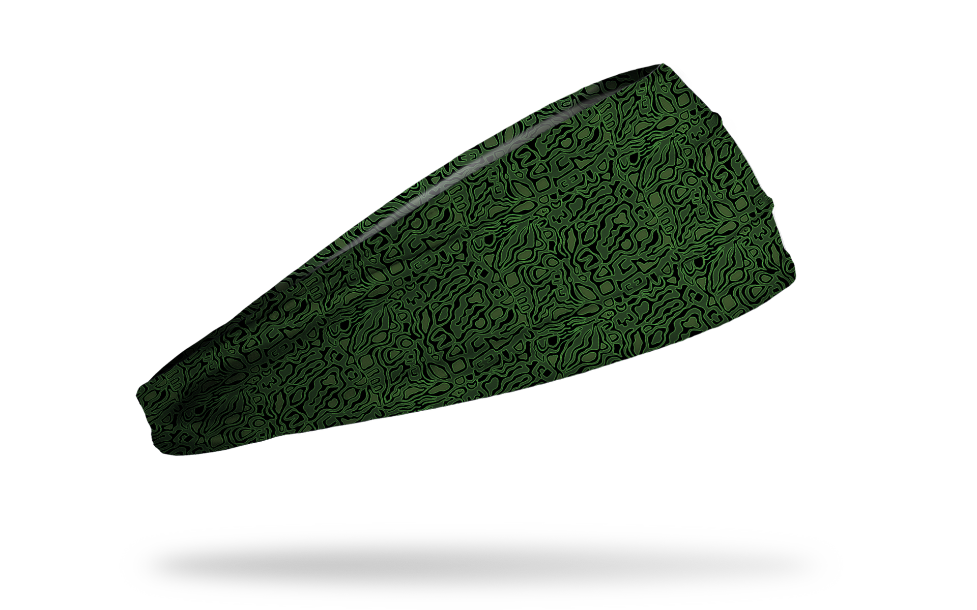 Path Less Traveled Big Bang Lite Headband - View 2