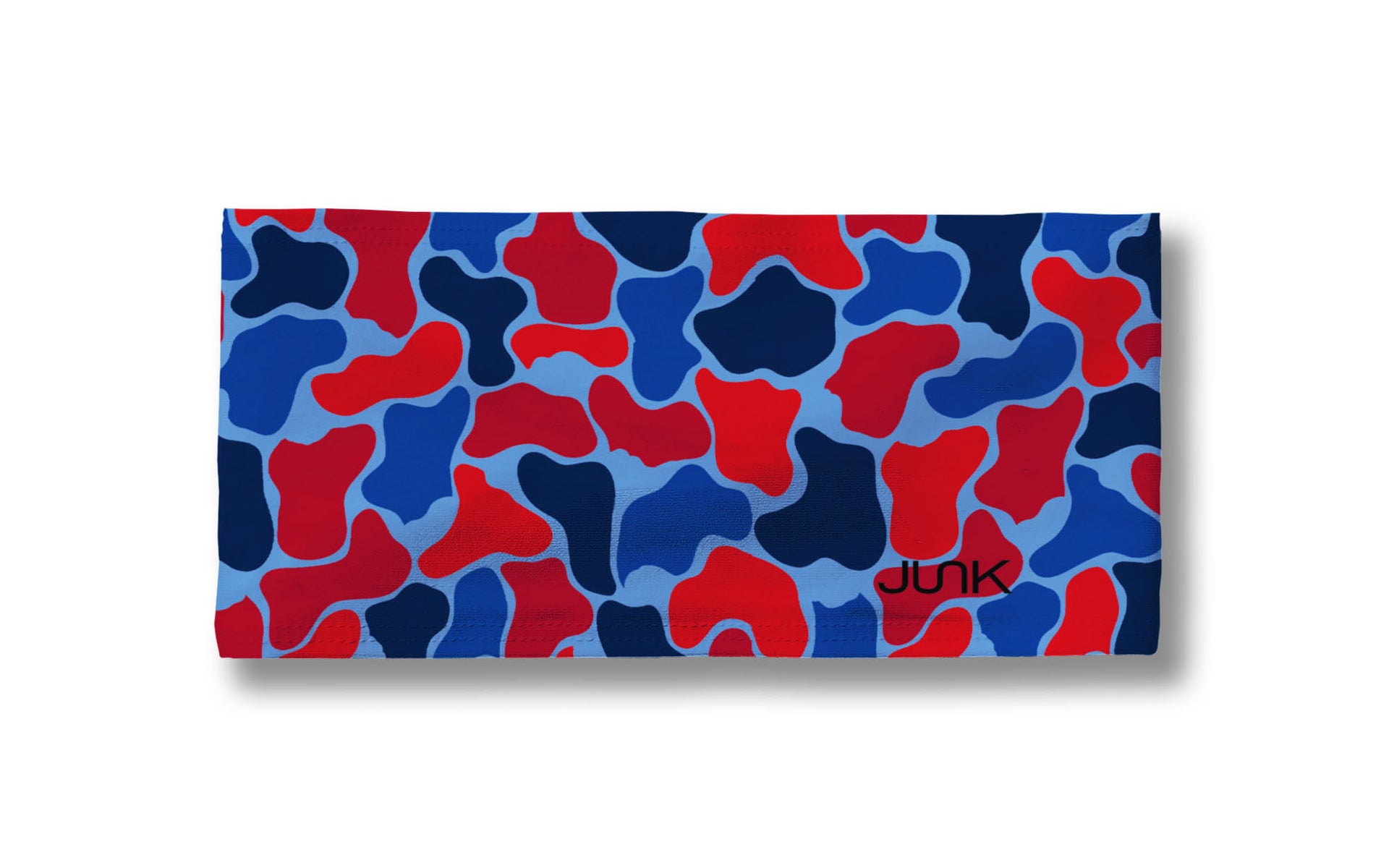 Patriotic Waterfowl Big Bang Lite Headband - View 3