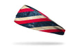 Patriotic Pallet Big Bang Lite Headband - View 1
