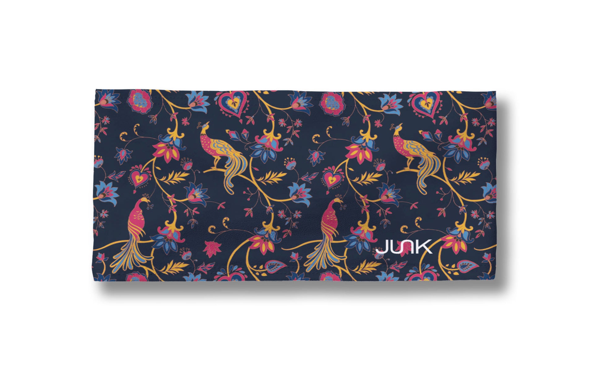 Peacock of the Walk Big Bang Lite Headband - View 3
