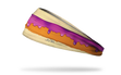 Peanut Butter & Jelly Big Bang Lite Headband - View 1