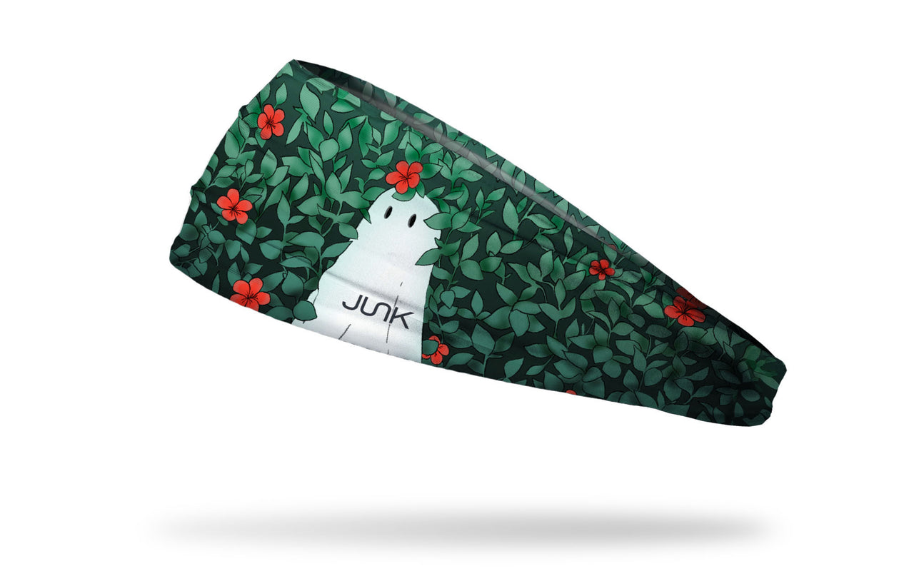 Peek-a-BOO! Big Bang Lite Headband - View 1