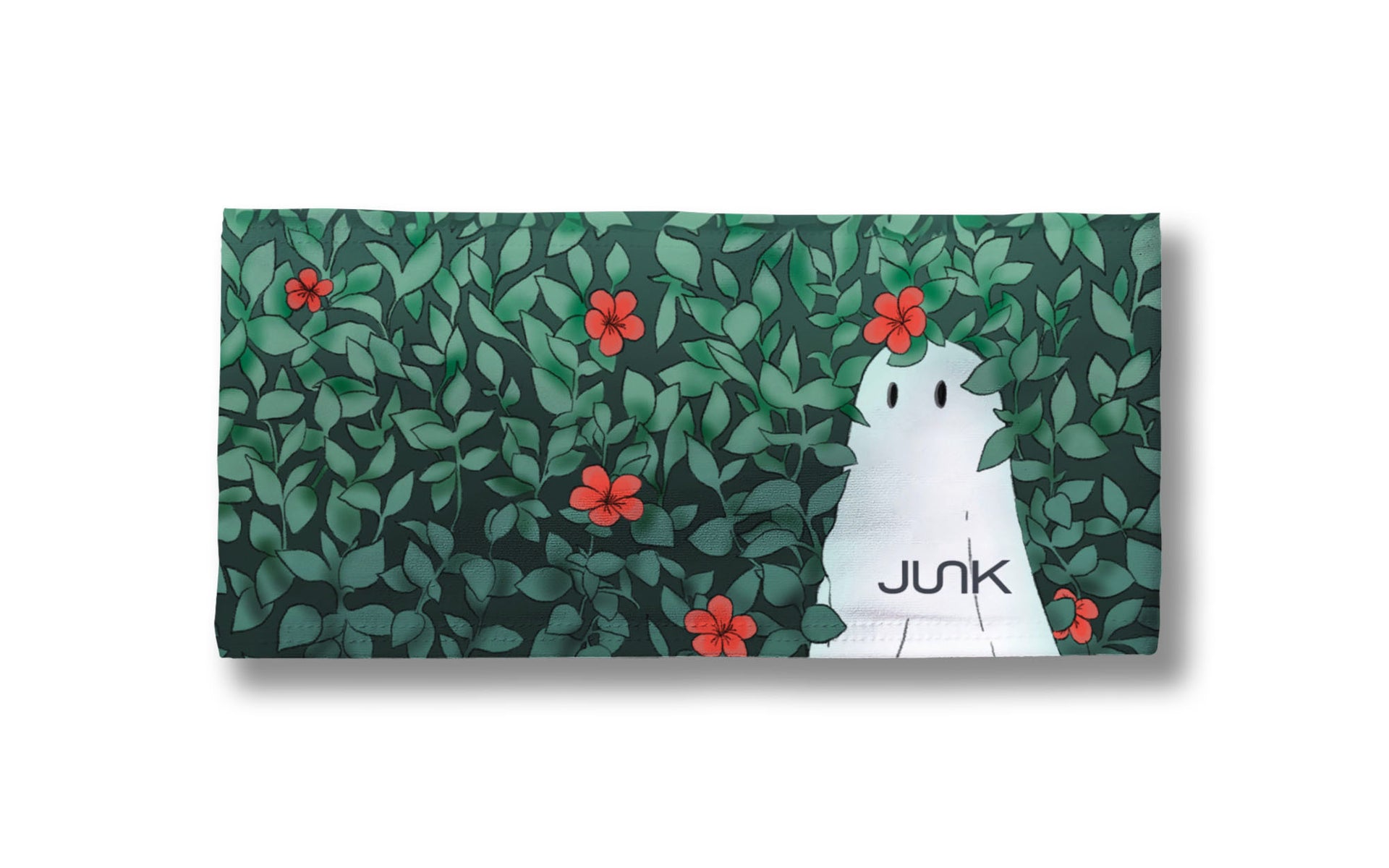 Peek-a-BOO! Big Bang Lite Headband - View 3