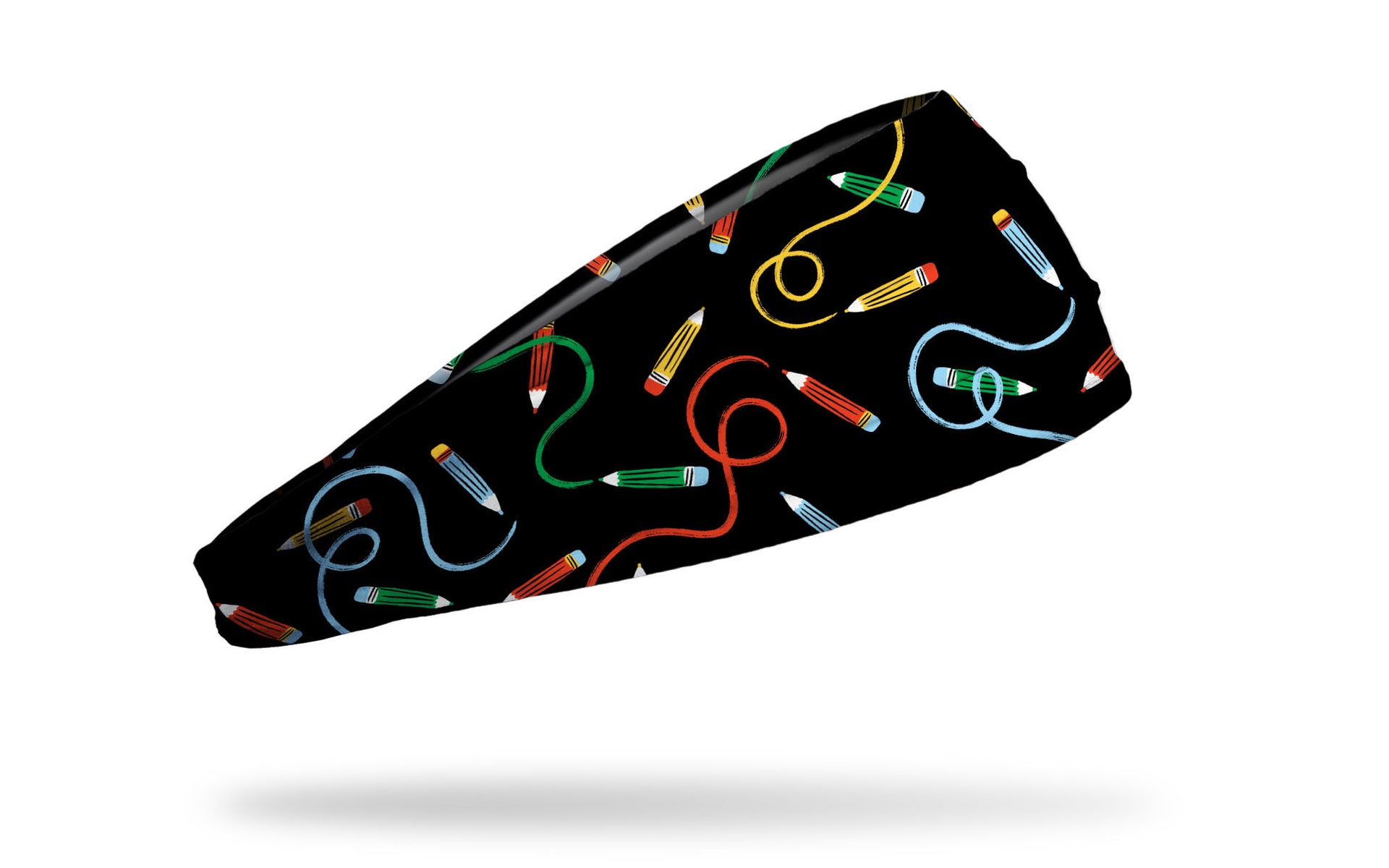 Pencil Paths Big Bang Lite Headband - View 2