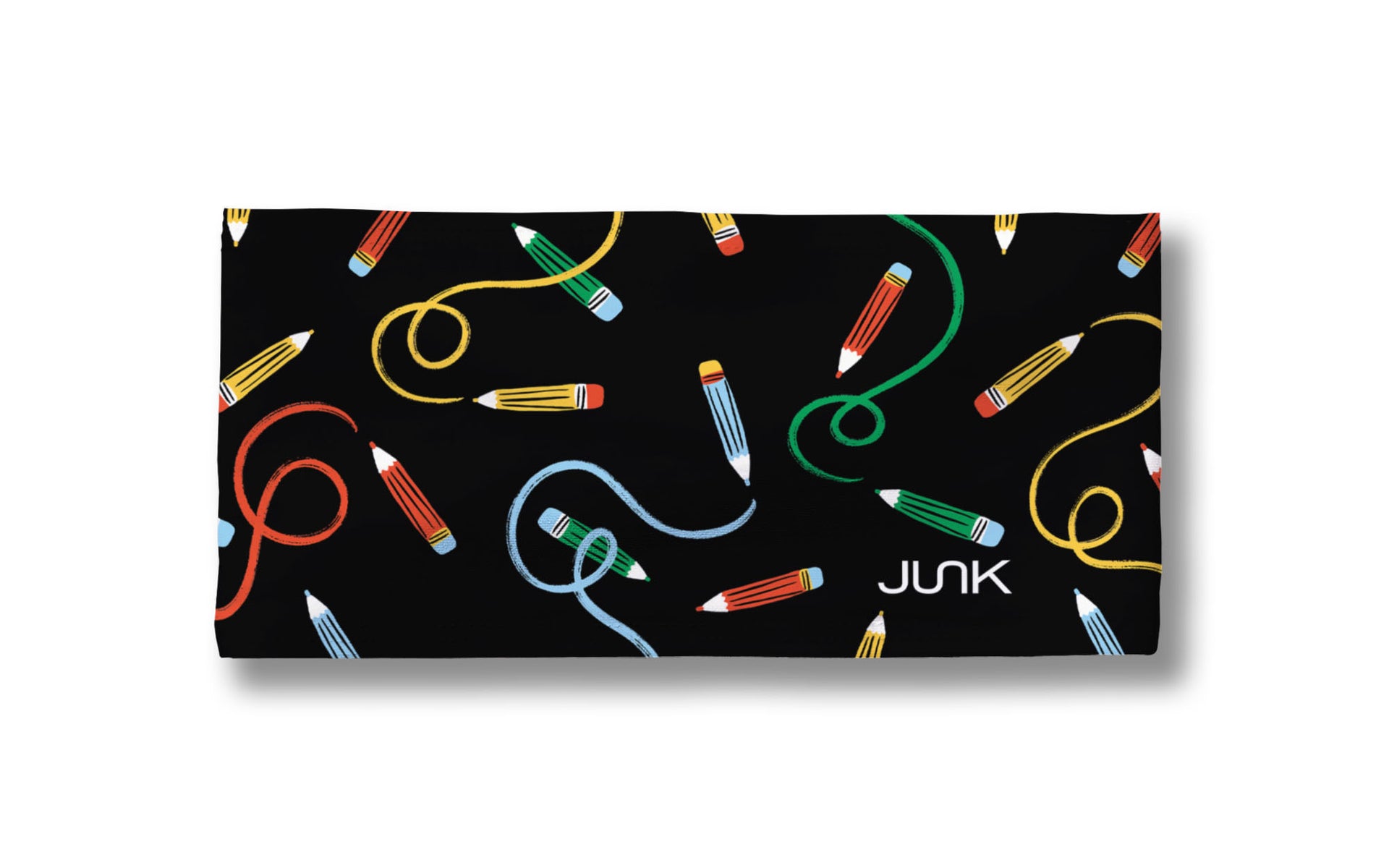 Pencil Paths Big Bang Lite Headband - View 3