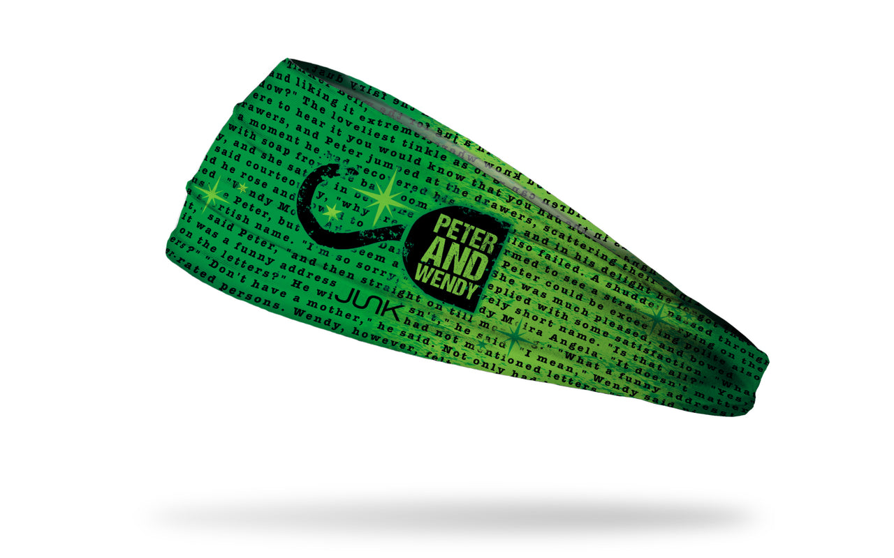 Peter and Wendy Big Bang Lite Headband - View 1