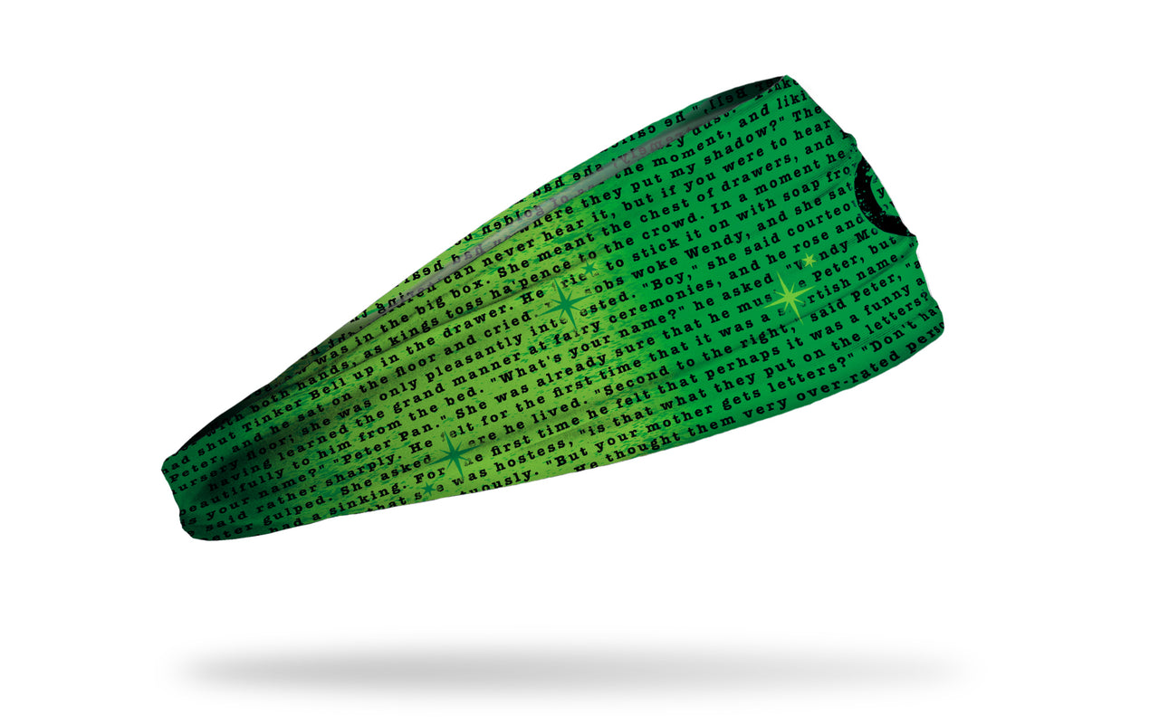 Peter and Wendy Big Bang Lite Headband - View 2