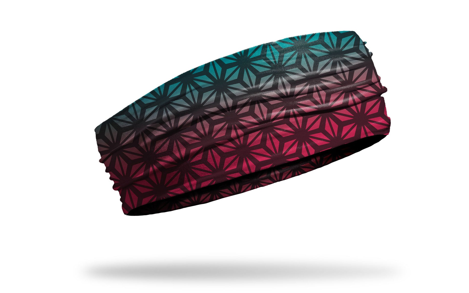 Phantasmagoria Big Bang Headband - View 2