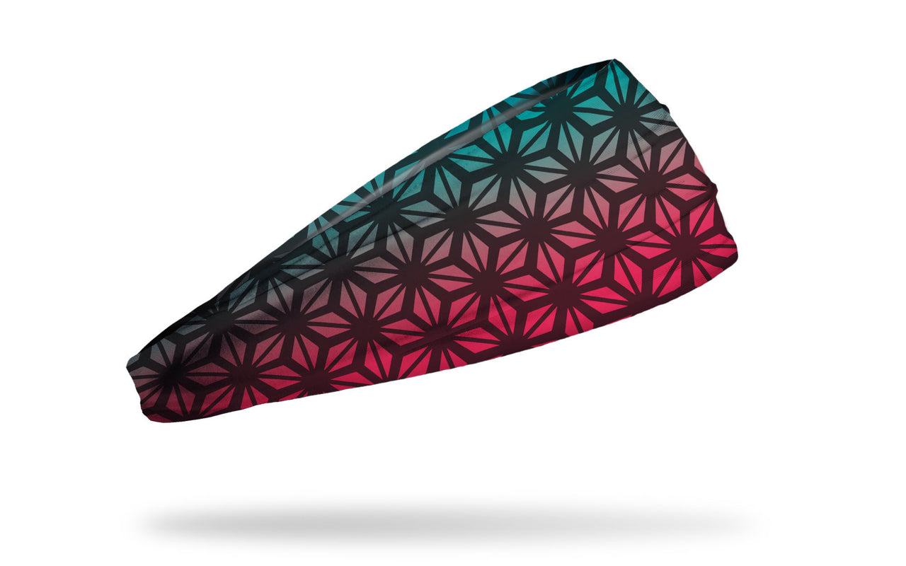 Phantasmagoria Big Bang Lite Headband - View 2