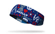 Philly Ear Warmer - View 1