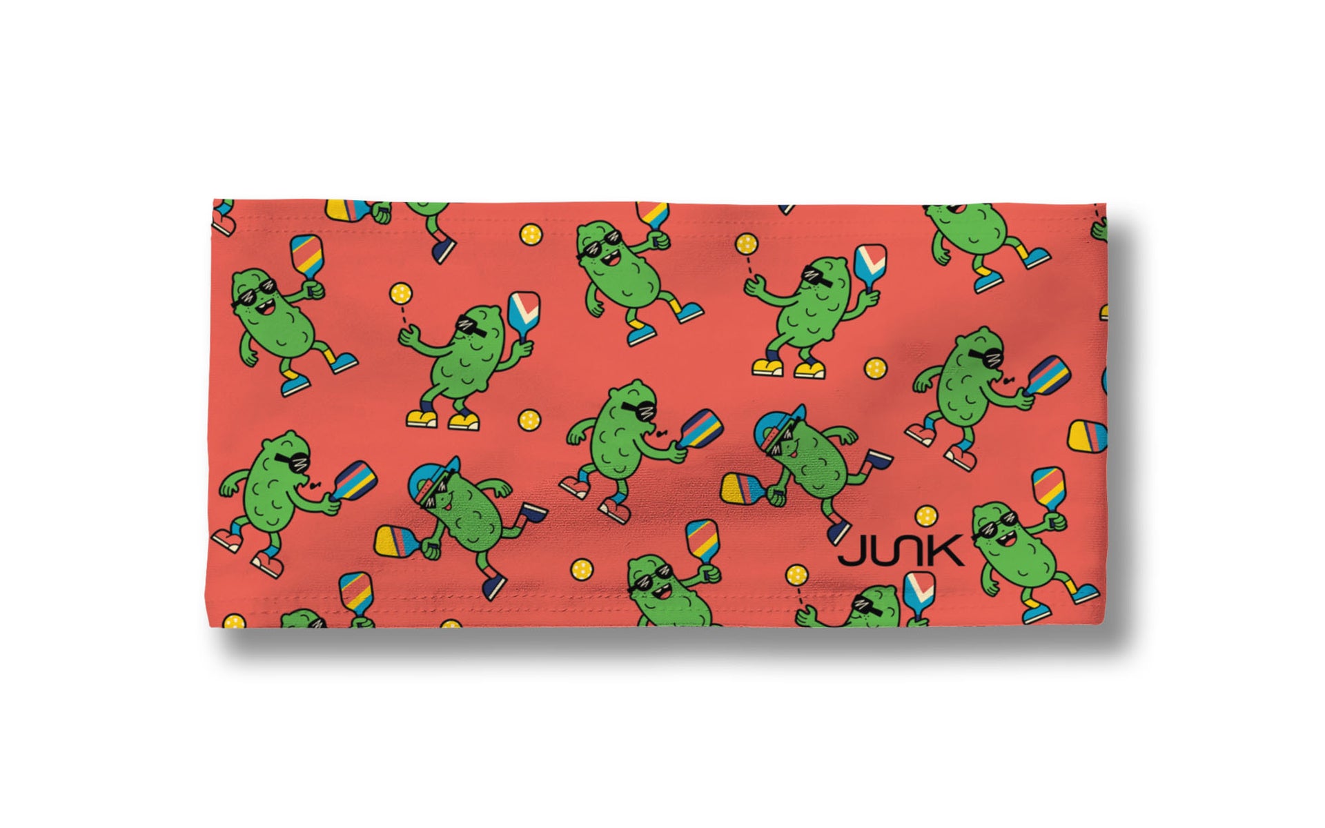Pickleballin Big Bang Lite Headband - View 3