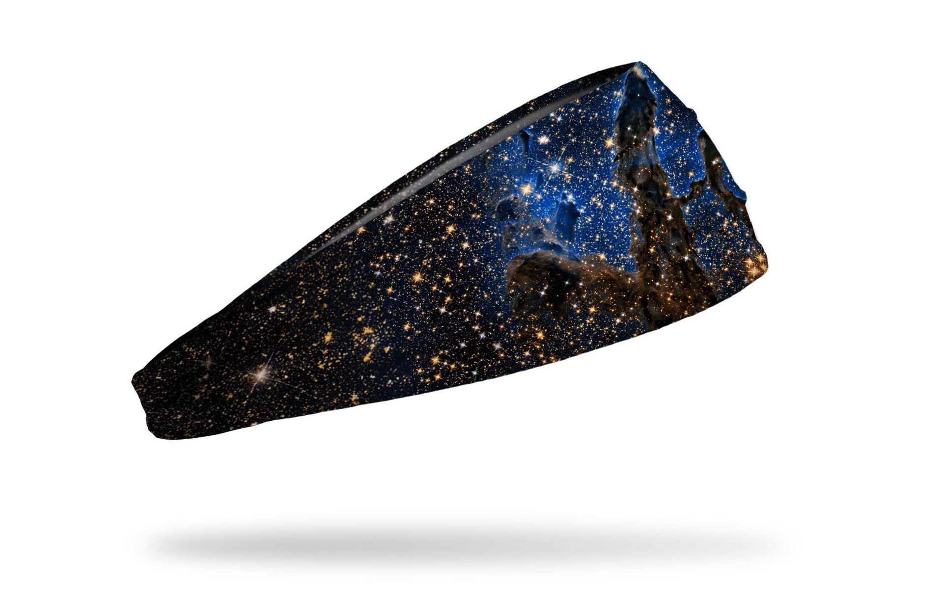 Pillars of Creation Big Bang Lite Headband - View 2