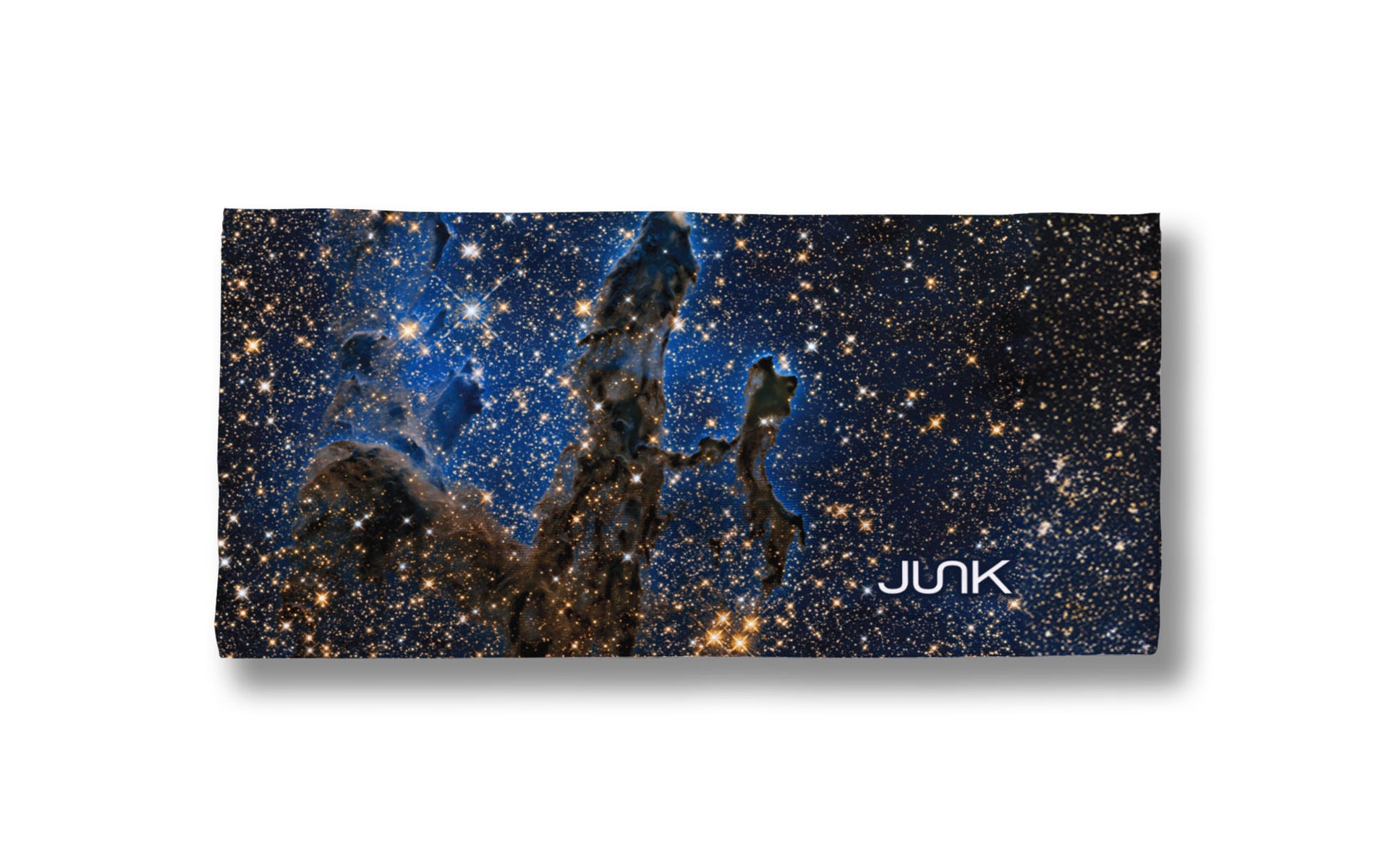 Pillars of Creation Big Bang Lite Headband - View 3