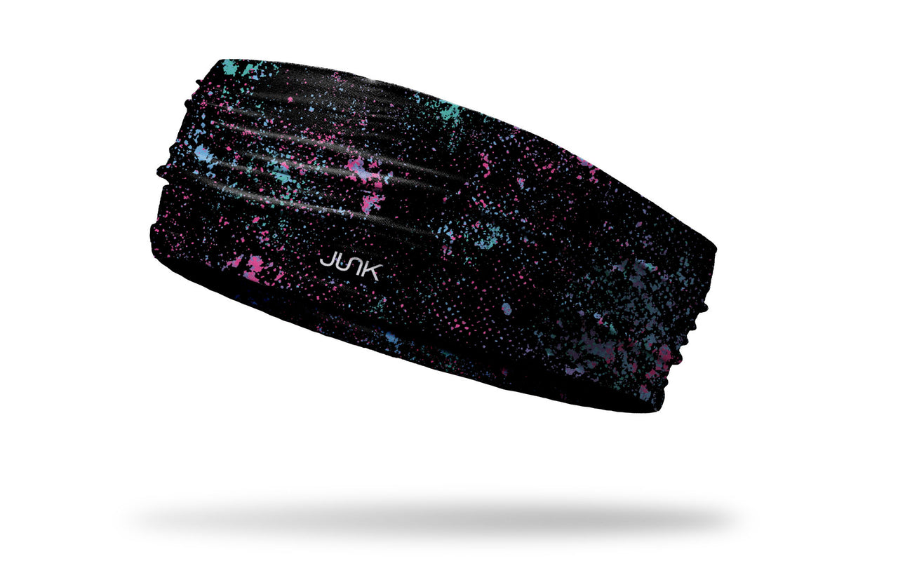 Pitch Paint Big Bang Headband - View 1