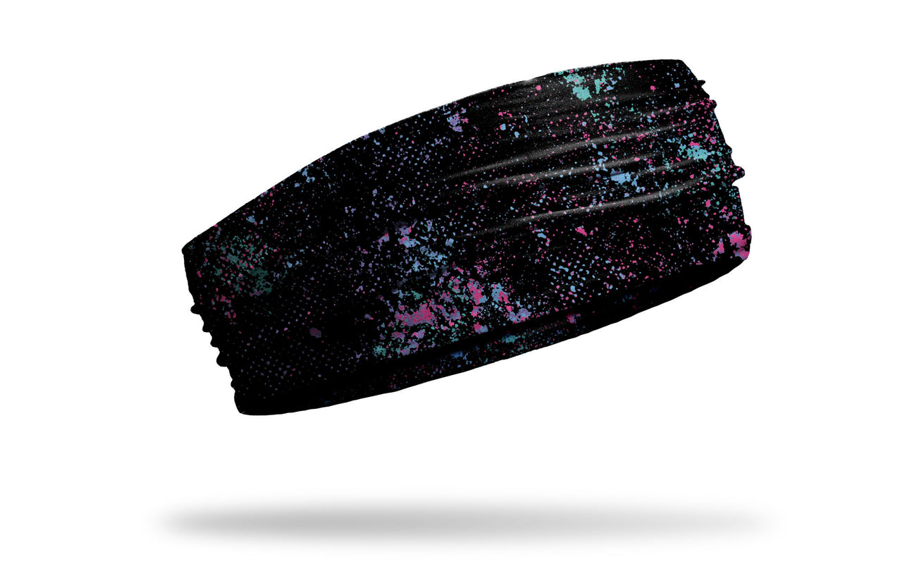 Pitch Paint Big Bang Headband - View 2