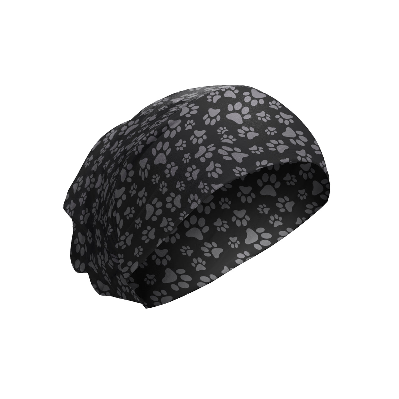 Pitter Patter Euro Scrub Cap - View 2