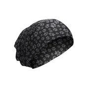 Pitter Patter Euro Scrub Cap - View 2
