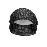 Pitter Patter Euro Scrub Cap - View 3
